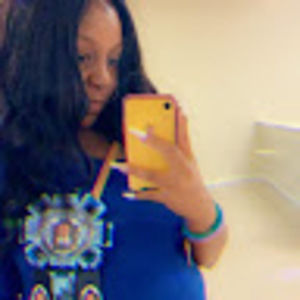 Meet your Posher, Lashonda